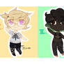 Chibi Adopts [1/2 OPEN]