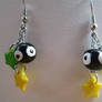 Soot Sprite Earrings