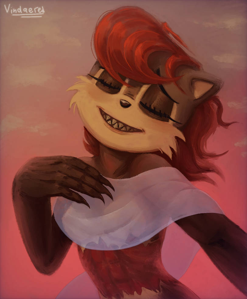 Sally Alt By Vindaered By Leroyfick On DeviantArt sally-alt-by-vindaered-by-leroyfick-on-deviantart