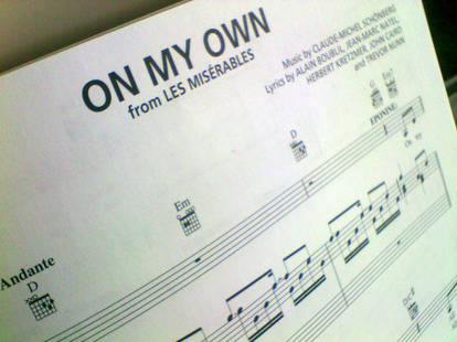 Sheet Music