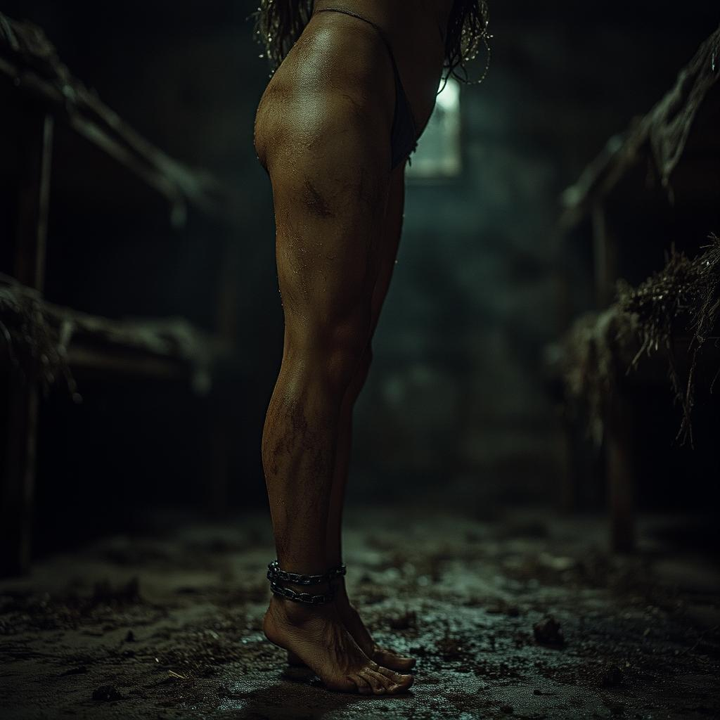 Leg Modification Deviantart Legs 3 by comissarlavr on DeviantArt