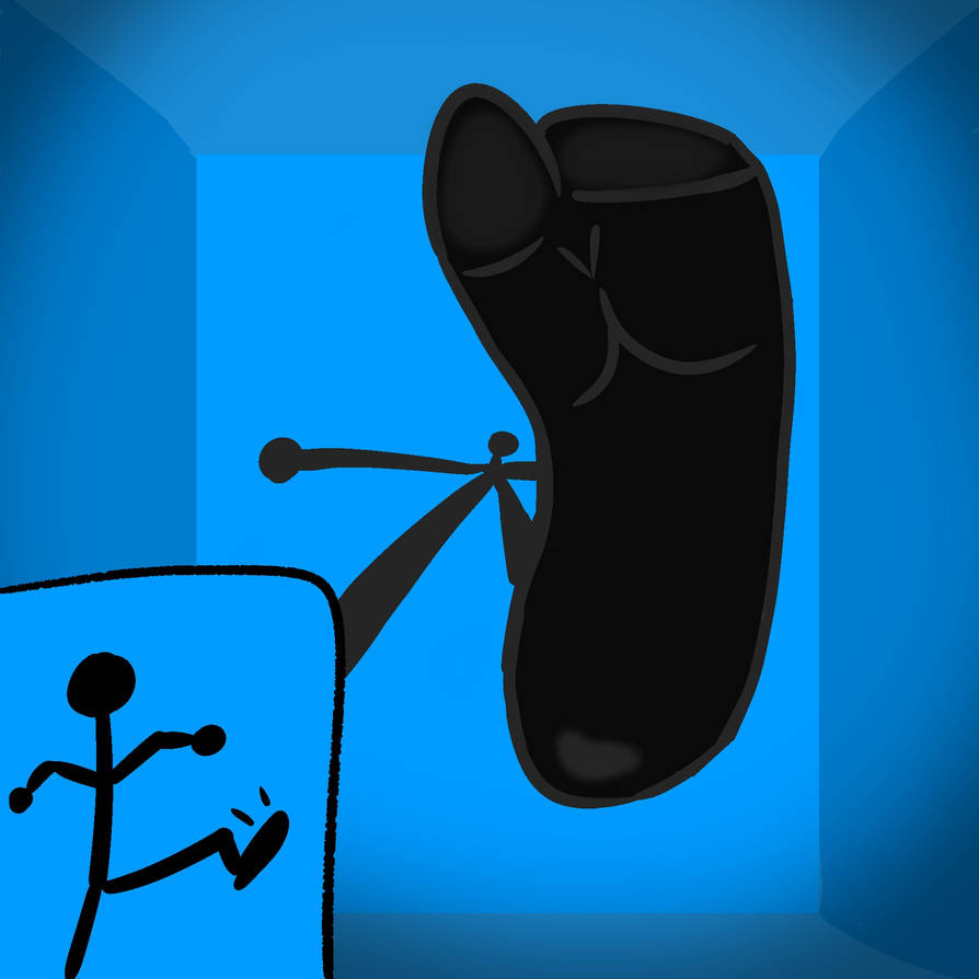 Sprite Stomp Stickman Stomp by Apotheous on DeviantArt