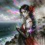The Shrine Beyond the Tide