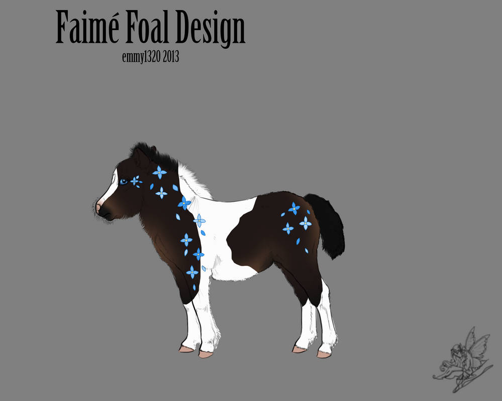 Faime 2352 Faime DIY Custom by PinkPlushChicken on DeviantArt