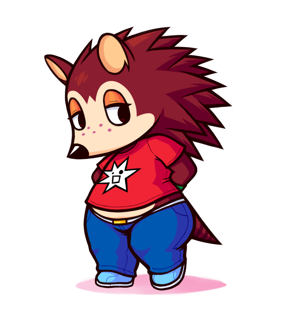 Um Sable Able by GuyWithThePie on DeviantArt
