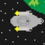 FTL: Kestrel 8-bit