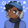 Philip Moonson Picrew image