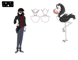 Theo Reference