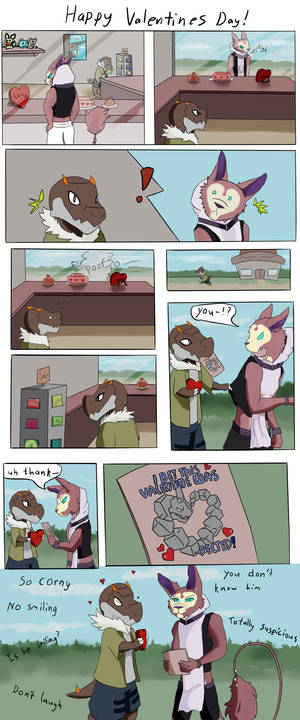 Valentines day