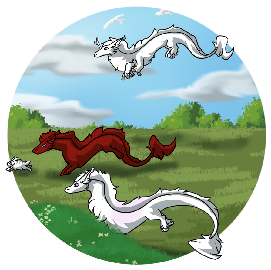 Deviantart Rabbit Kick Rabbit rounders 9 by kytazy on DeviantArt