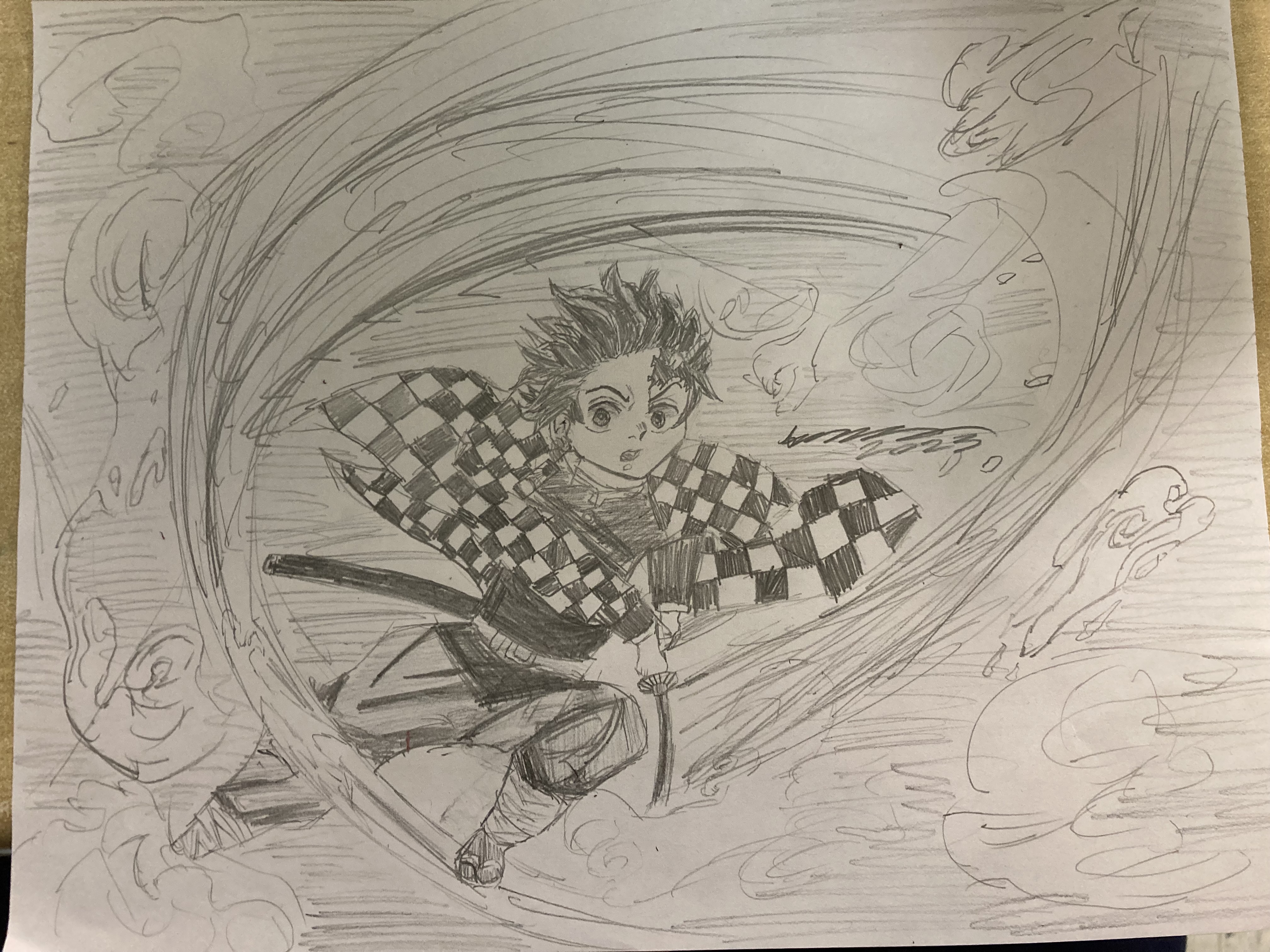 naruto drawing by Samydessin0 on DeviantArt