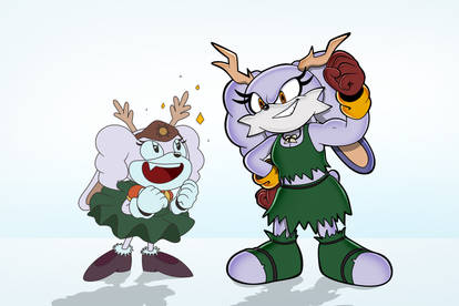 Explore the Best Classic_hopper Art | DeviantArt