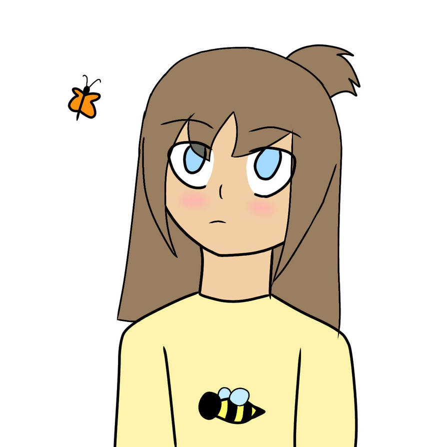 Manu (oc) by AmyTwo666 on DeviantArt