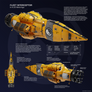 In-A.22 Nikto-ega class interceptor