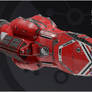 In-A.22 Nikto-ega - Red Devil