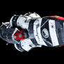 In-A.22 Nikto-ega - Very Fast Stripes