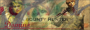 Bounty Hunter