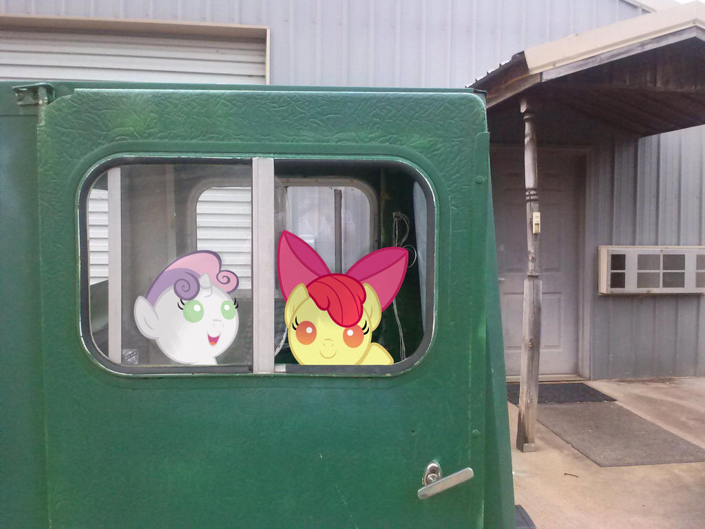 Can we ride again? by TokkaZutara1164 on DeviantArt