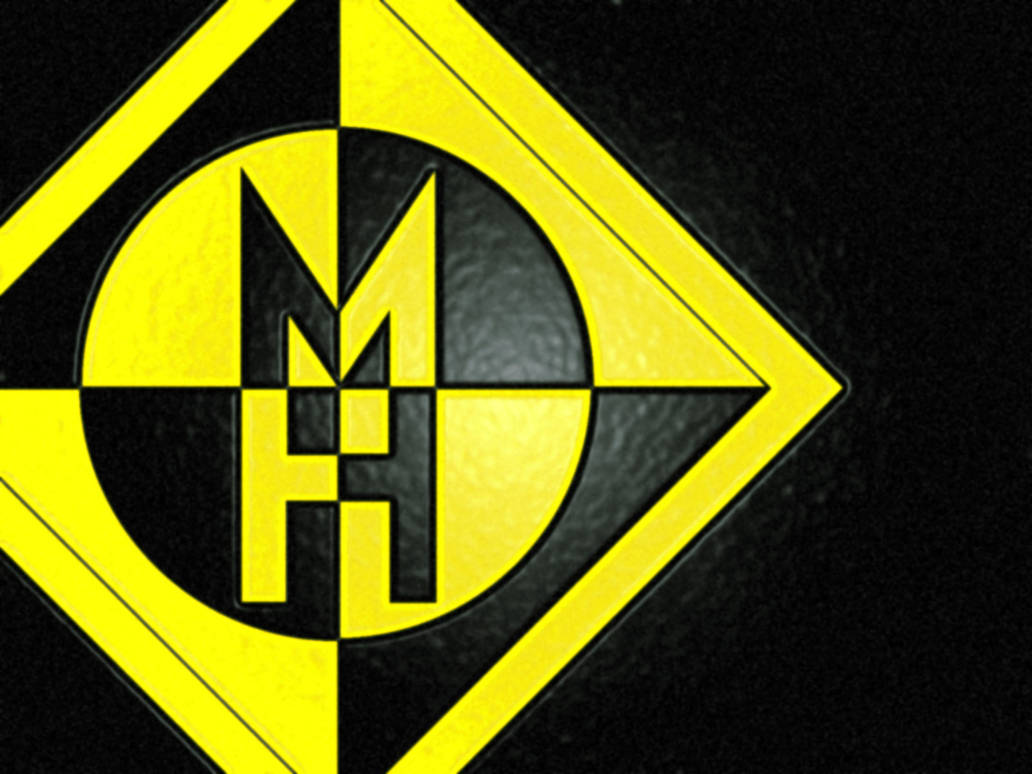 Machine Head Logo Wallpaper by sargeras on DeviantArt
