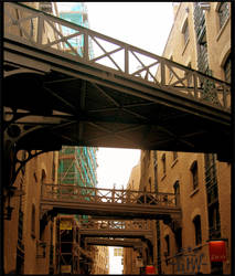 Shad Thames