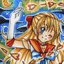 Sailor Venus 87