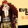 Eustass kid