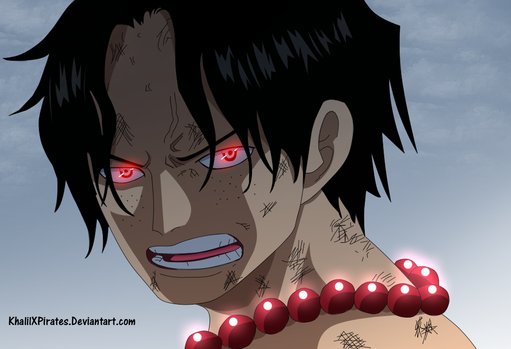 Portgas D Ace One Piece Chaapter 573 By Khalilxpirates On Deviantart Portgas D Ace One Piece Chaapter 573 By Khalilxpirates On Deviantart
