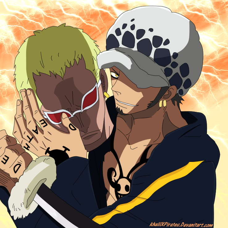 The End Of The Joker By Khalilxpirates On Deviantart