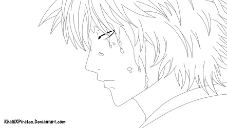Gintama On Manga Line Deviantart Gintama On Manga Line Deviantart