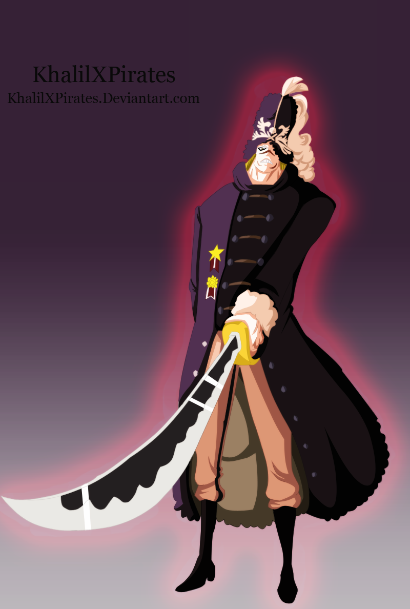 One Piece 733 Slayman By Khalilxpirates On Deviantart One Piece 733 Slayman By Khalilxpirates On Deviantart