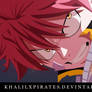Fairy Tail 365 - Natsu