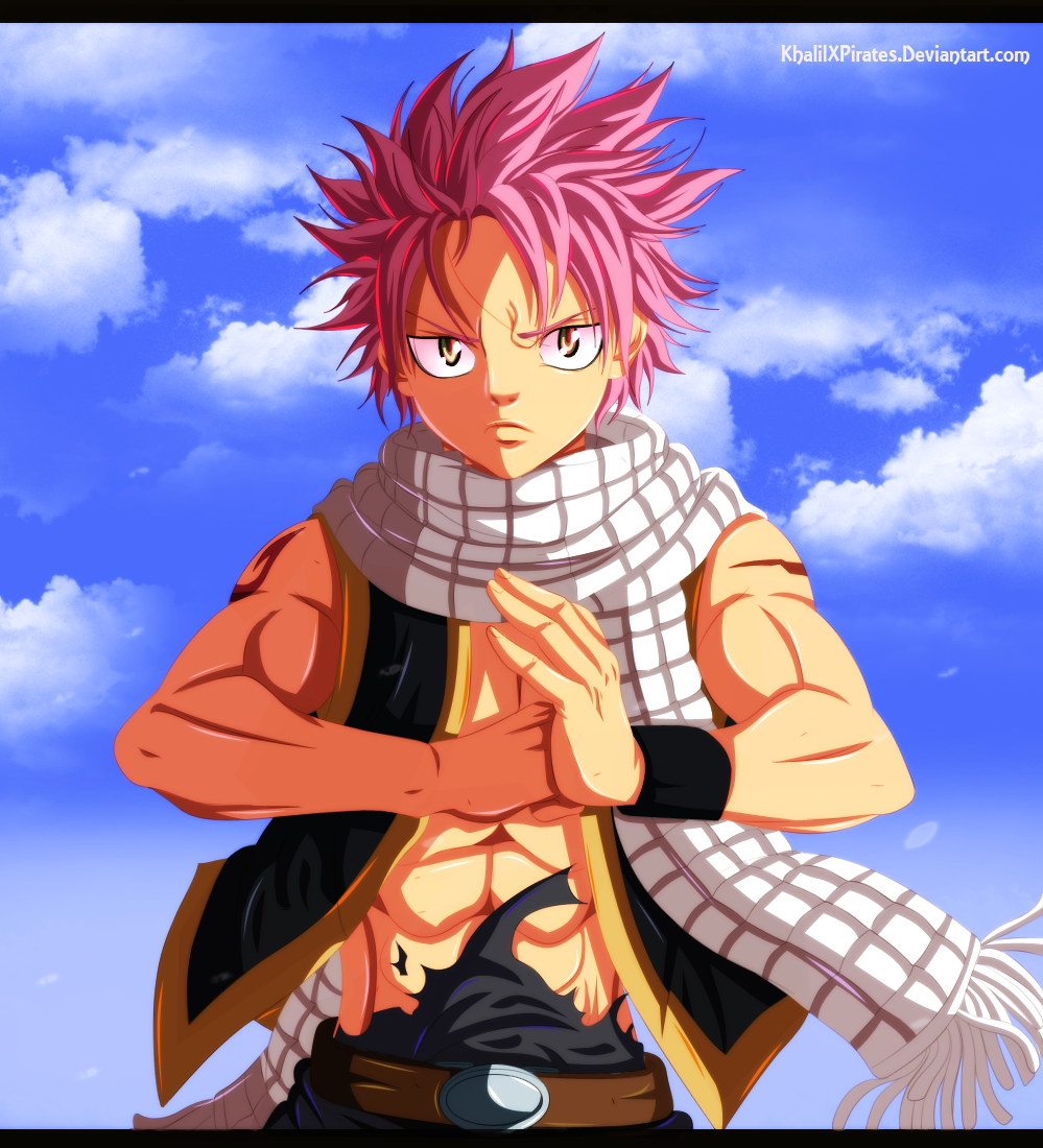 fairy tail neeeeeeeeewwwwwws 2 by natsu159753 on DeviantArt