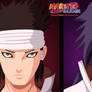 Naruto 670 - Indra And Ashura