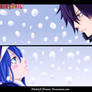 Grey and Juvia