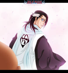 Kuchiki Byakuya