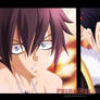 fairy tail 386 - Father !!