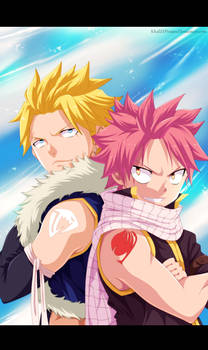 Dragon Slayers