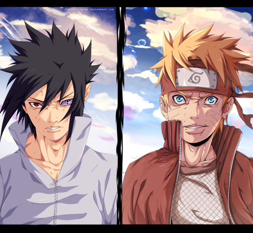 C (NARUTO) by Sousafighter on DeviantArt