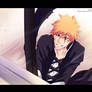 Bleach 493 - I Will crush your head