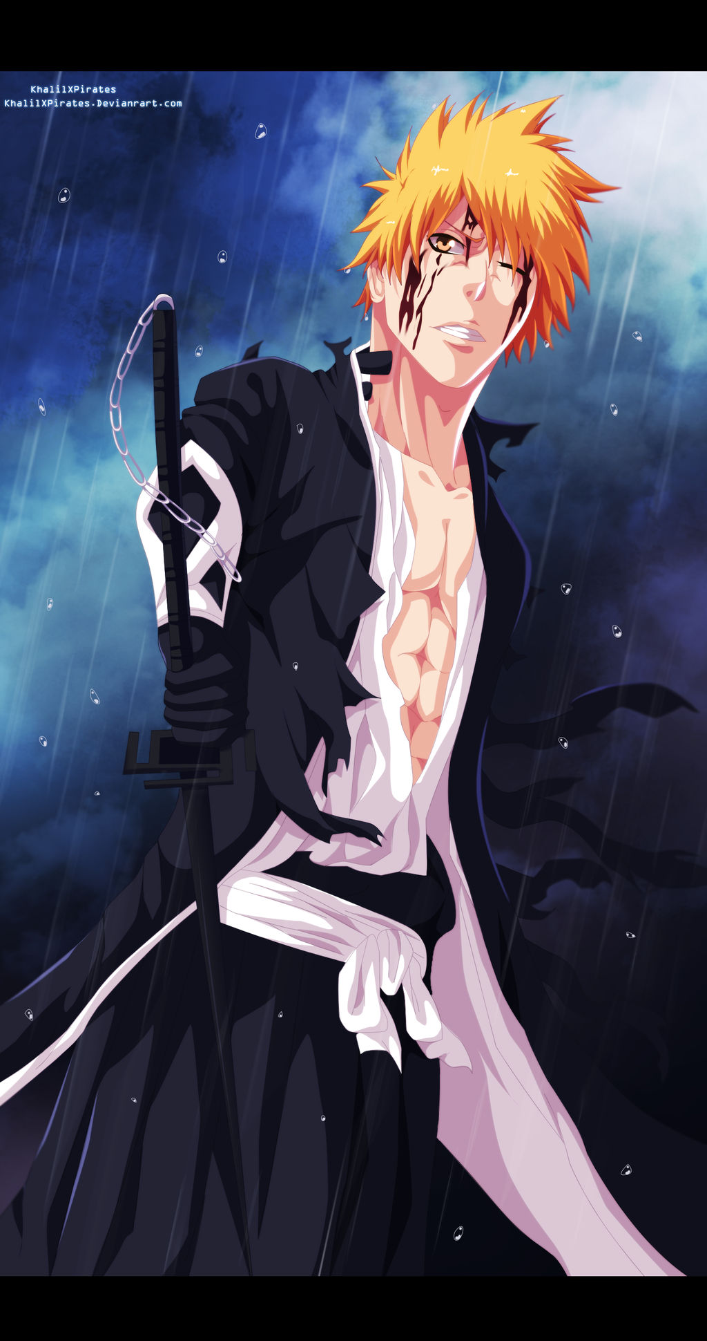 Bleach 512 Protect The World By Khalilxpirates On Deviantart Bleach 512 Protect The World By Khalilxpirates On Deviantart