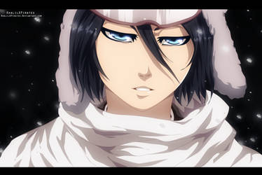 Rukia Kuchiki