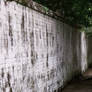 Lafayette Cemetery No.1 Wall