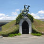 General's Tomb