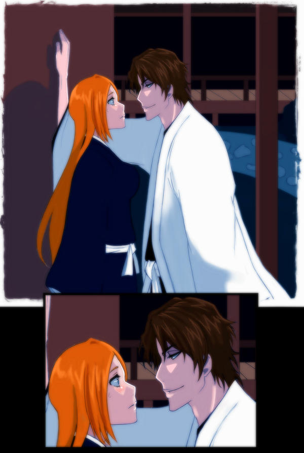 Renhime Aihime Ect On OrihimeFC DeviantArt renhime-aihime-ect-on-orihimefc-deviantart