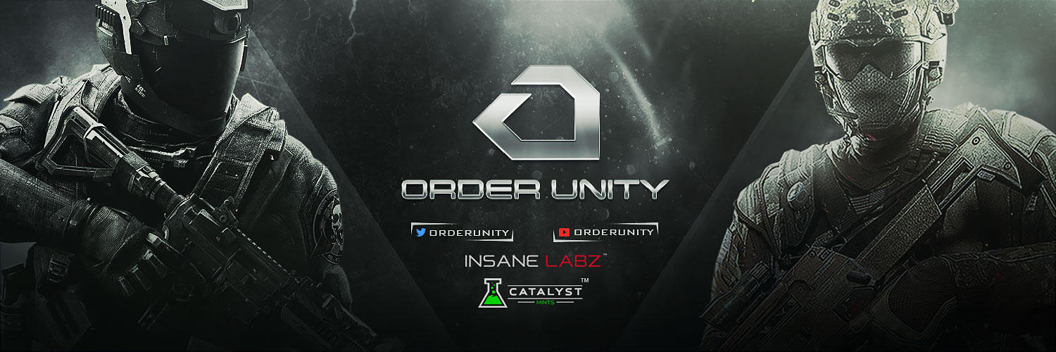 Order Unity Header Updated 1 by Elementz89uk on DeviantArt