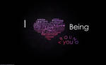 I Love Being Around You by Full-Moon-Cry