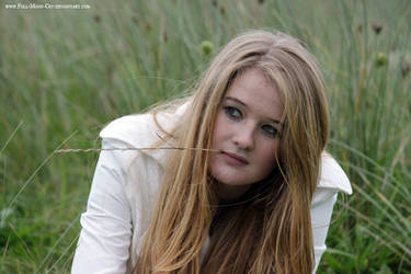 Anne Fotoshoot 4