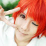 Uta no Prince Sama - Ittoki Otoya