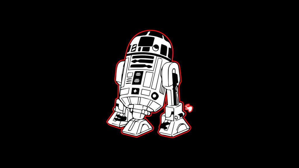 R2 D2 4k Wallpaper By Eduardf95 On Deviantart R2 D2 4k Wallpaper By Eduardf95 On Deviantart