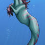 The Sea Horse